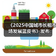中国城市长租市场机构化长租房发展分析