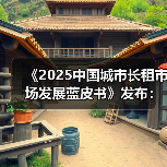 中国城市长租市场机构化长租房发展分析