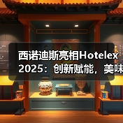 法国乳制品创新产品赋能餐饮行业高质量发展