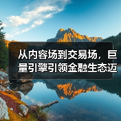 抖音金融生态如何推动2025增长机遇 抖音金融生态如何推动2025增长机遇