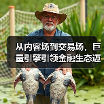 抖音金融生态如何推动2025增长机遇 抖音金融生态如何推动2025增长机遇