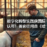 数字化转型获国际认可,引领零售新生态 数字化转型获国际认可,引领零售新生态