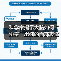 科学家揭示大脑如何“协奏”出你的面部表情 科学家揭示大脑如何“协奏”出你的面部表情