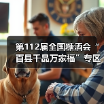 第112届全国糖酒会“百县千品万家福”专区正式启动,激活县域经济发展进阶力 第112届全国糖酒会“百县千品万家福”专区正式启动,激活县域经济发展进阶力