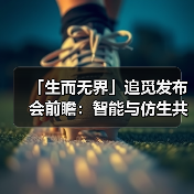 「生而无界」追觅发布会前瞻:智能与仿生共舞,开启家庭清洁未来篇章 「生而无界」追觅发布会前瞻:智能与仿生共舞,开启家庭清洁未来篇章