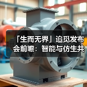 「生而无界」追觅发布会前瞻:智能与仿生共舞,开启家庭清洁未来篇章 「生而无界」追觅发布会前瞻:智能与仿生共舞,开启家庭清洁未来篇章