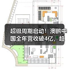 超级周期启动!澳鹏中国全年营收破4亿,超前布局大模型平台与垂类知识 超级周期启动!澳鹏中国全年营收破4亿,超前布局大模型平台与垂类知识