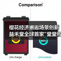 樱花经济邂逅场景创新 益禾堂全球首家"堂堂牧场"旗舰店亮相武汉大学 樱花经济邂逅场景创新 益禾堂全球首家"堂堂牧场"旗舰店亮相武汉大学