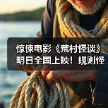荒村怪谈:民国诡异传说打造极致惊悚体验 荒村怪谈:民国诡异传说打造极致惊悚体验