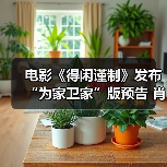 《得闲谨制》百姓抗争守护家园战争故事 《得闲谨制》百姓抗争守护家园战争故事