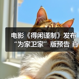 《得闲谨制》百姓抗争守护家园战争故事 《得闲谨制》百姓抗争守护家园战争故事