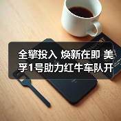 美孚1号助力红牛车队技术升级 开启2025F1征程 美孚1号助力红牛车队技术升级 开启2025F1征程