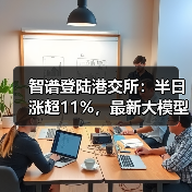 大模型上市首股落地,AGI基座模型启航AI新时代 大模型上市首股落地,AGI基座模型启航AI新时代