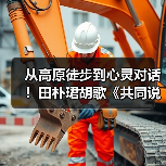 高原探索中的环保成长与心灵对话