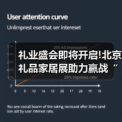 礼业盛会即将开启!北京礼品家居展助力赢战“开门红”