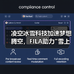 凌空冰雪科技加速梦想腾空，FILA助力"雪上王牌"空中技巧国家队斩获四金四银两铜
