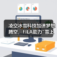 凌空冰雪科技加速梦想腾空，FILA助力"雪上王牌"空中技巧国家队斩获四金四银两铜