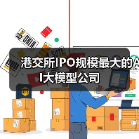 MiniMax港交所上市破763亿港元:AI大模型如何引领产业新方向? MiniMax港交所上市破763亿港元:AI大模型如何引领产业新方向?