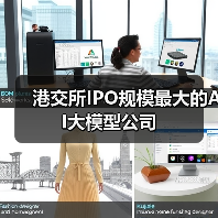 MiniMax港交所上市破763亿港元:AI大模型如何引领产业新方向? MiniMax港交所上市破763亿港元:AI大模型如何引领产业新方向?