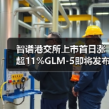 中国AGI企业冲刺终极境地：智谱上市引爆AI赛道热潮