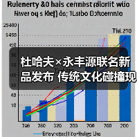 杜哈夫×永丰源联名新品发布 传统文化碰撞现代甜品 助力虹口甜蜜产业新发展