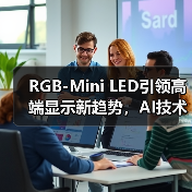 海信AI+显示技术如何定义2026消费电子新标准？-智穹界讯聚闻网