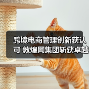 跨境电商的破局之道:敦煌网如何以技术创新引领行业变革-智穹界讯聚闻网 跨境电商的破局之道:敦煌网如何以技术创新引领行业变革-智穹界讯聚闻网