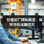 非遗匠艺遇上现代生活，北京西郊藏着怎样的文化秘境？-智穹界讯聚闻网