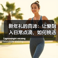 新春礼不止是礼物 日常爱才是真谛-智穹界讯聚闻网