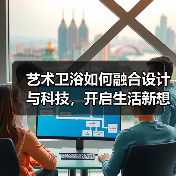 艺术卫浴如何融合设计与科技,开启生活新想象? 艺术卫浴如何融合设计与科技,开启生活新想象?