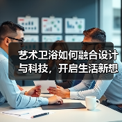 艺术卫浴如何融合设计与科技,开启生活新想象? 艺术卫浴如何融合设计与科技,开启生活新想象?