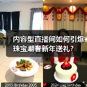 内容型直播间如何引爆珠宝潮奢新年送礼? 内容型直播间如何引爆珠宝潮奢新年送礼?