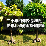 二十年相伴传递温暖，新年礼如何重塑健康睡眠体验？