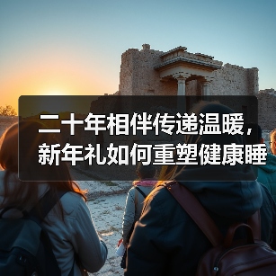 二十年相伴传递温暖，新年礼如何重塑健康睡眠体验？