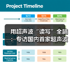 用超声波“读写”全脑:专访国内首家超声波脑机接口公司创始人彭雷 用超声波“读写”全脑:专访国内首家超声波脑机接口公司创始人彭雷
