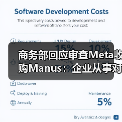 商务部回应审查Meta收购Manus:企业从事对外投资等活动须符合中国法律法规 商务部回应审查Meta收购Manus:企业从事对外投资等活动须符合中国法律法规