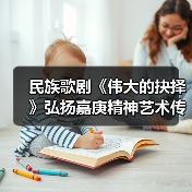 民族歌剧《伟大的抉择》弘扬嘉庚精神艺术传承