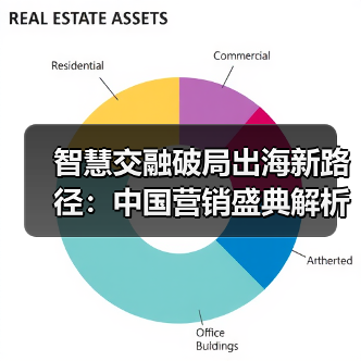 智慧交融破局出海新路径：中国营销盛典解析新供应链新增长