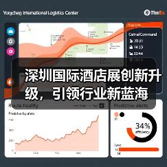 深圳国际酒店展创新升级,引领行业新蓝海 深圳国际酒店展创新升级,引领行业新蓝海