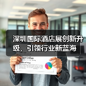 深圳国际酒店展创新升级,引领行业新蓝海 深圳国际酒店展创新升级,引领行业新蓝海