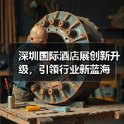 深圳国际酒店展创新升级,引领行业新蓝海 深圳国际酒店展创新升级,引领行业新蓝海