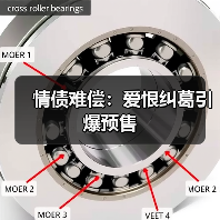 情债难偿：爱恨纠葛引爆预售