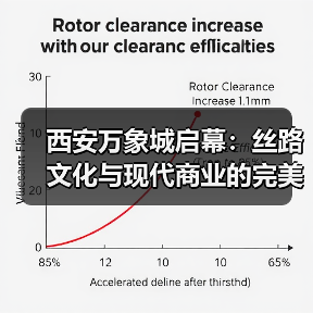 西安万象城启幕：丝路文化与现代商业的完美邂逅