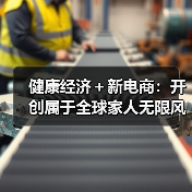 银发经济新机遇：大健康生态如何创新助力-智穹界讯聚闻网