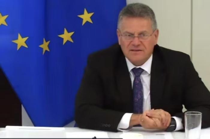 中欧举行经贸磋商,聚焦贸易议题与未来合作 中欧举行经贸磋商,聚焦贸易议题与未来合作