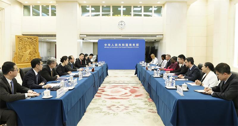 深化务实合作应对全球挑战，共促人口事业高质量发展