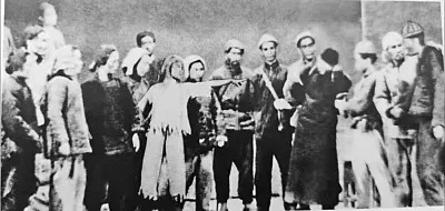 文化抗战的壮丽史诗：文艺作品如何凝聚民族力量