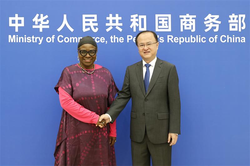 深化务实合作应对全球挑战，共促人口事业高质量发展