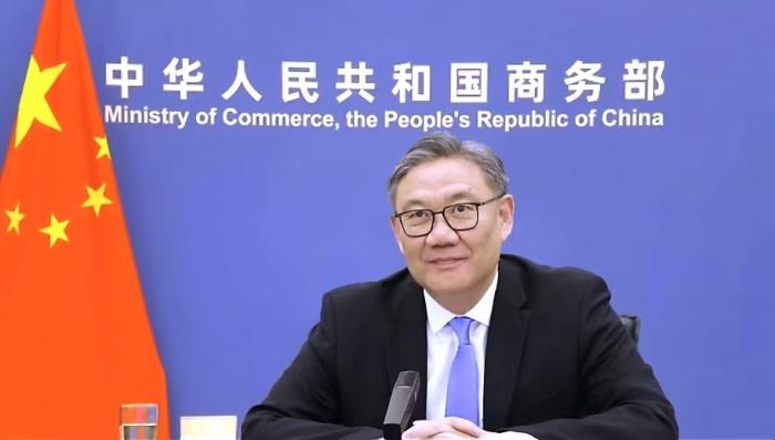 中欧举行经贸磋商,聚焦贸易议题与未来合作 中欧举行经贸磋商,聚焦贸易议题与未来合作