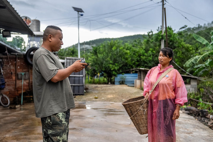 中国如何有效缓解人象冲突？保护与监测并举的实践探索